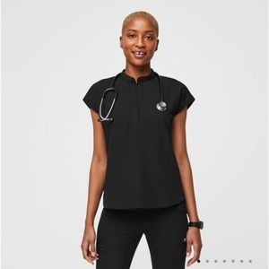 Figs Rafaela Oversized Top